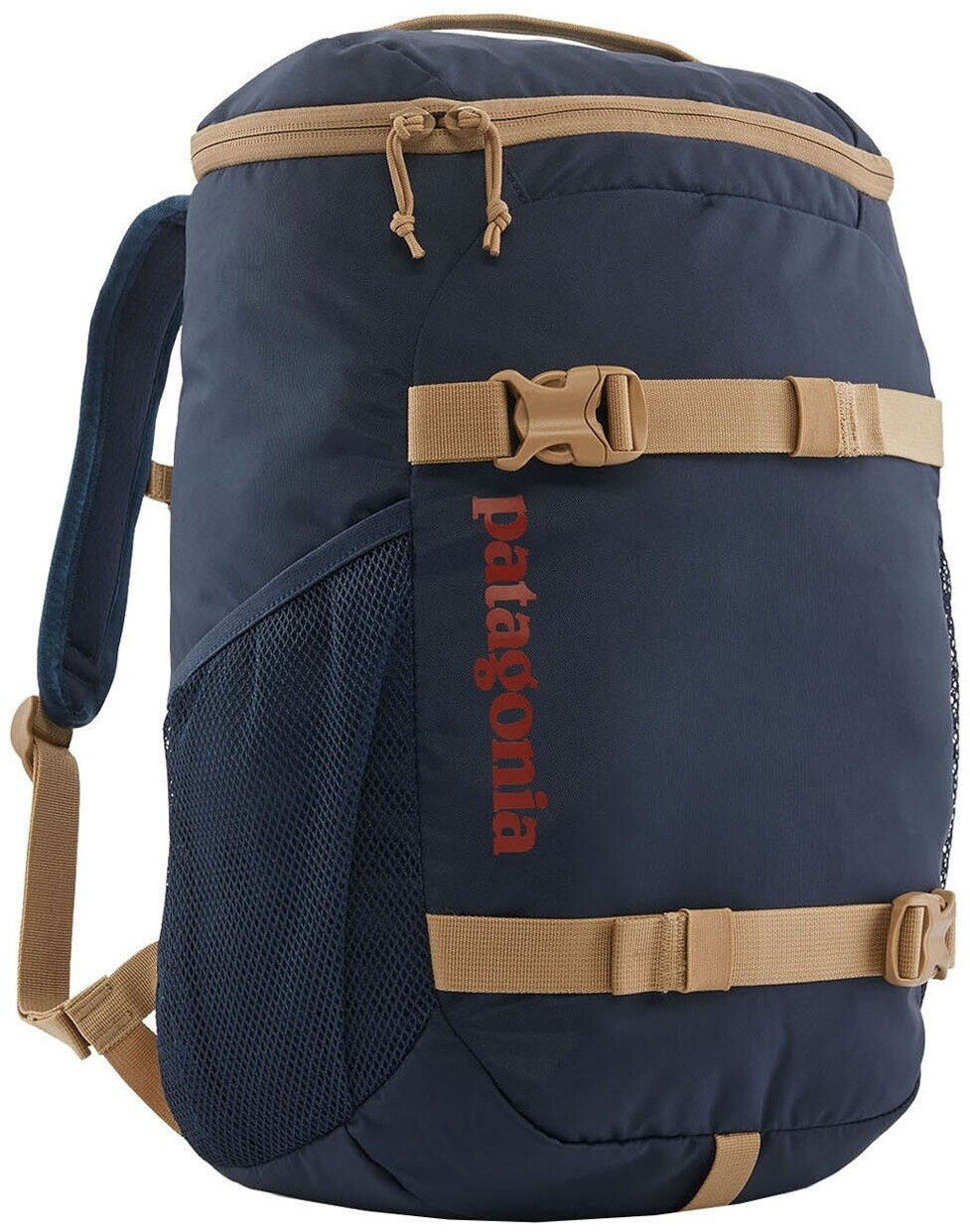 Patagonia Kid's Refugito Daypack 18L new navy