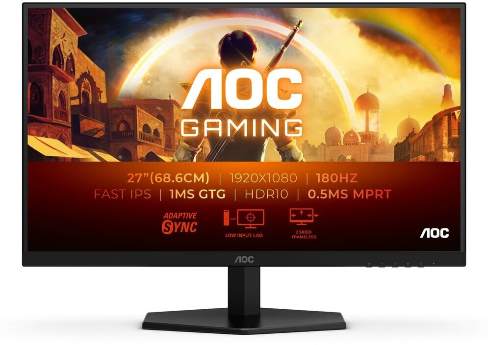 AOC 27G42E