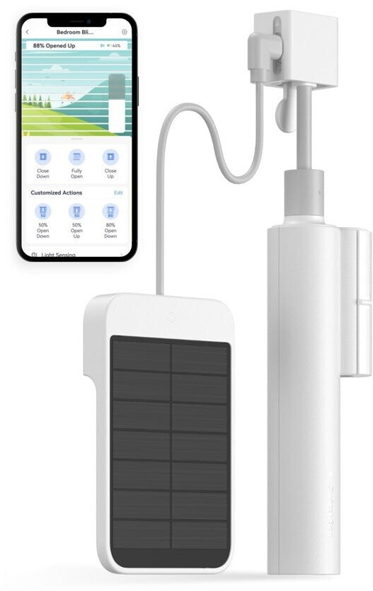 SwitchBot Blind Tilt white (W2701600)