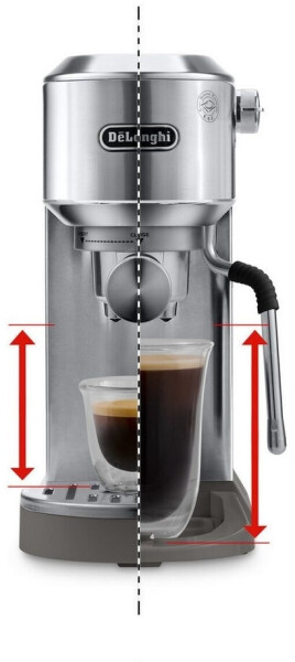 De'Longhi EC890.M, Bild 16