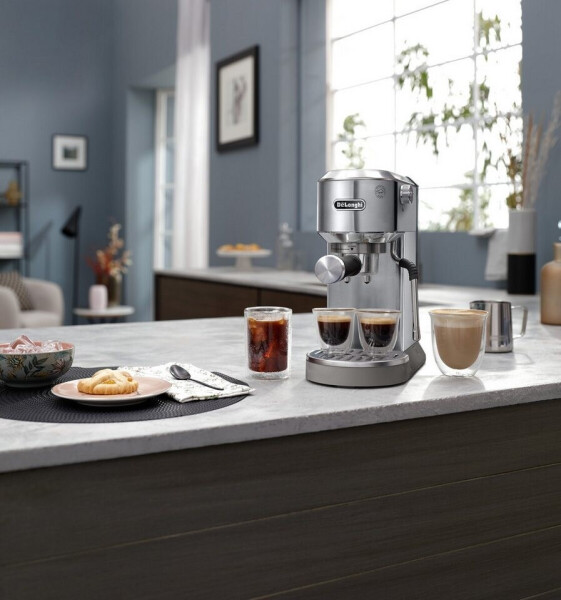 De'Longhi EC890.M, Bild 18