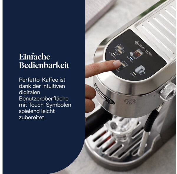 De'Longhi EC890.M, Bild 3