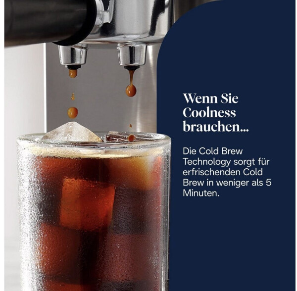 De'Longhi EC890.M, Bild 5