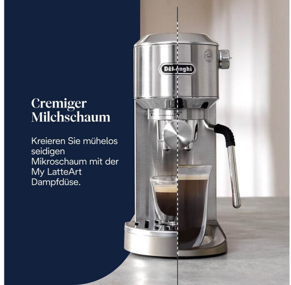 De'Longhi EC890.M, Bild 7