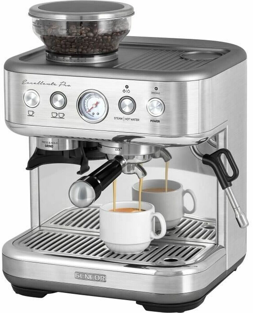 Sencor SES 6010SS