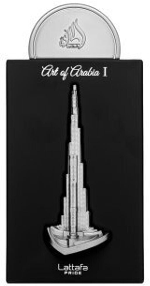 Lattafa Art Of Arabia I Eau de Parfum