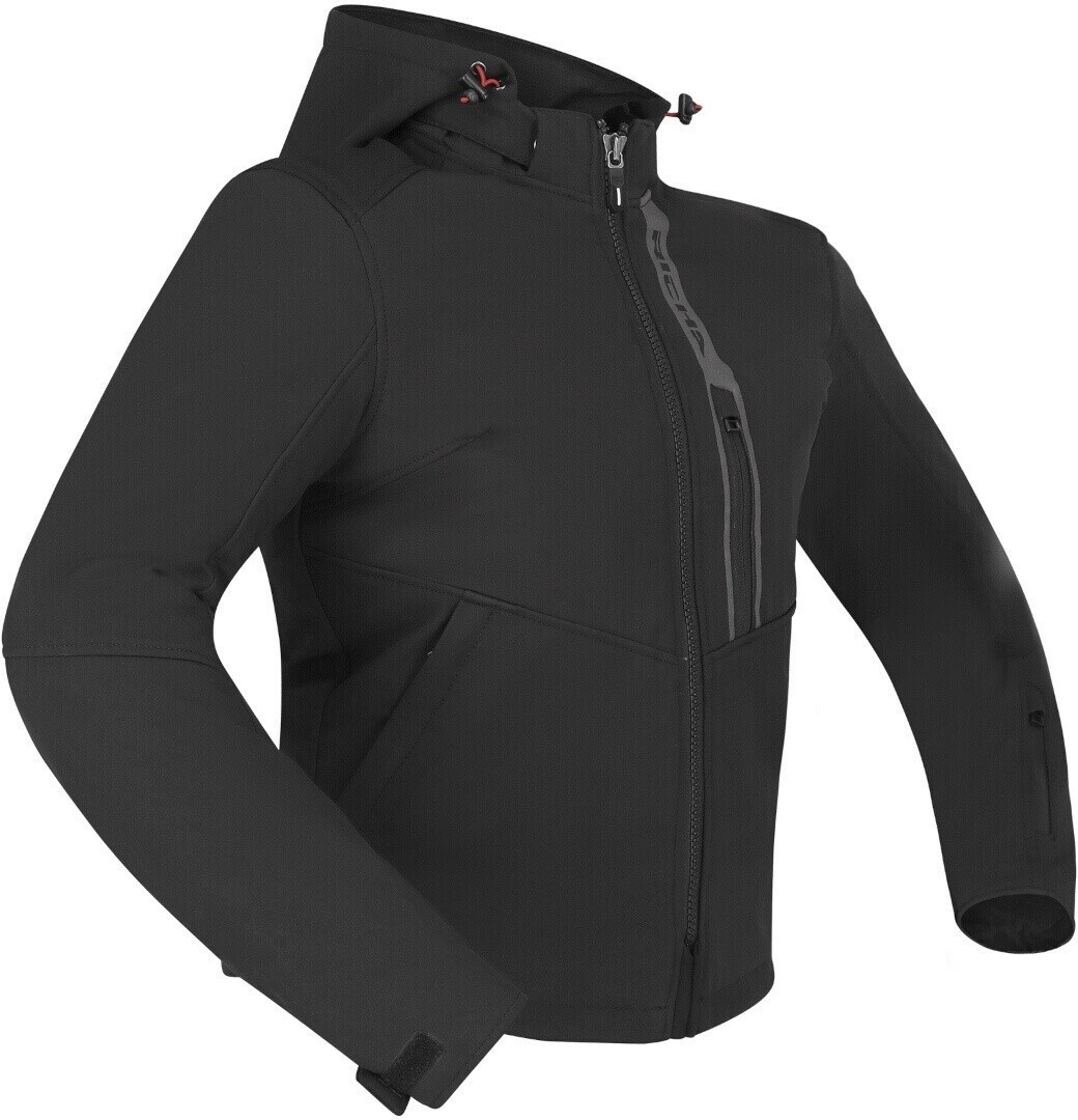 Richa Nuclear WP Lady Jacket black