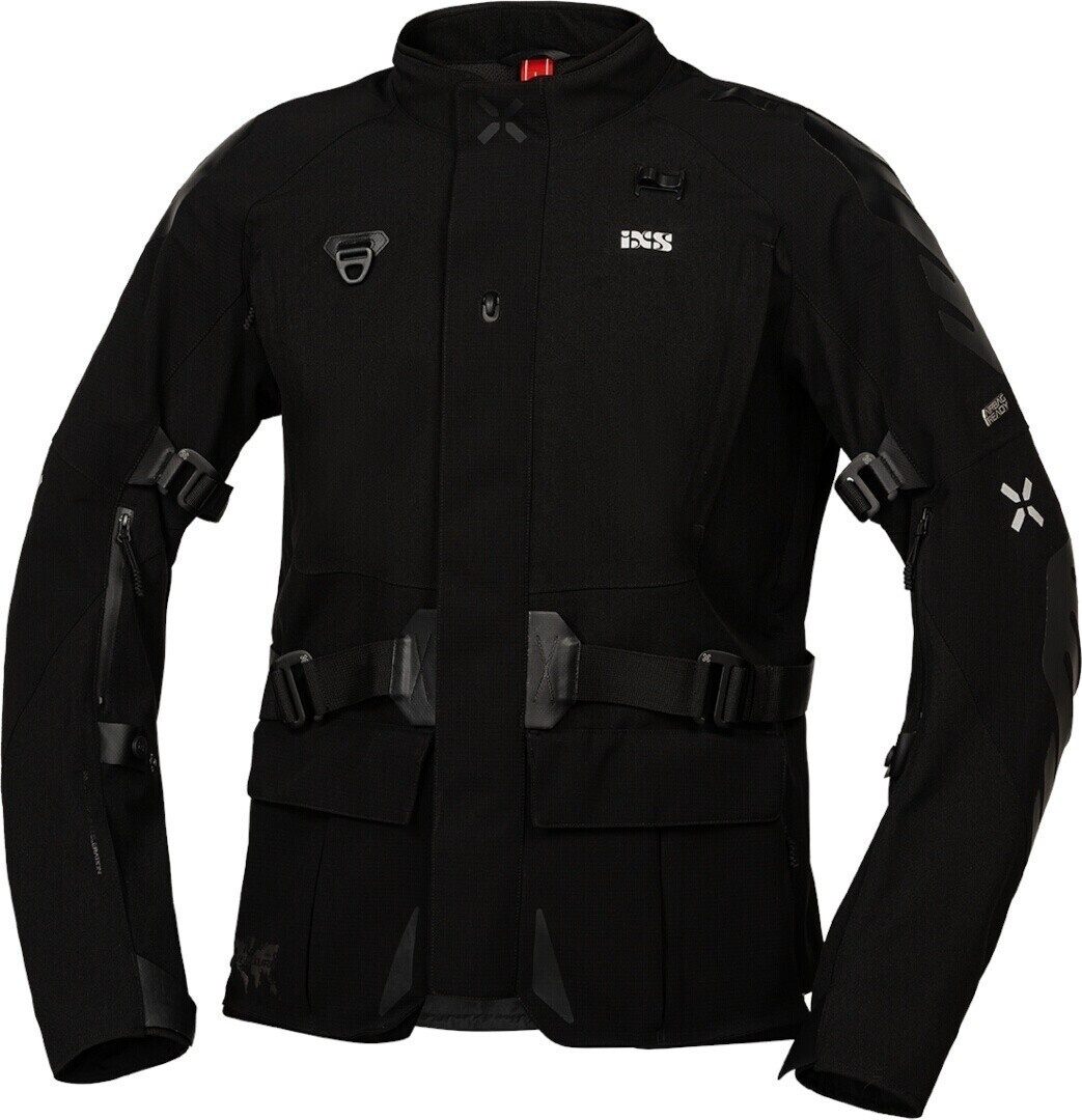 IXS VentureSTX 1.0 Jacket black