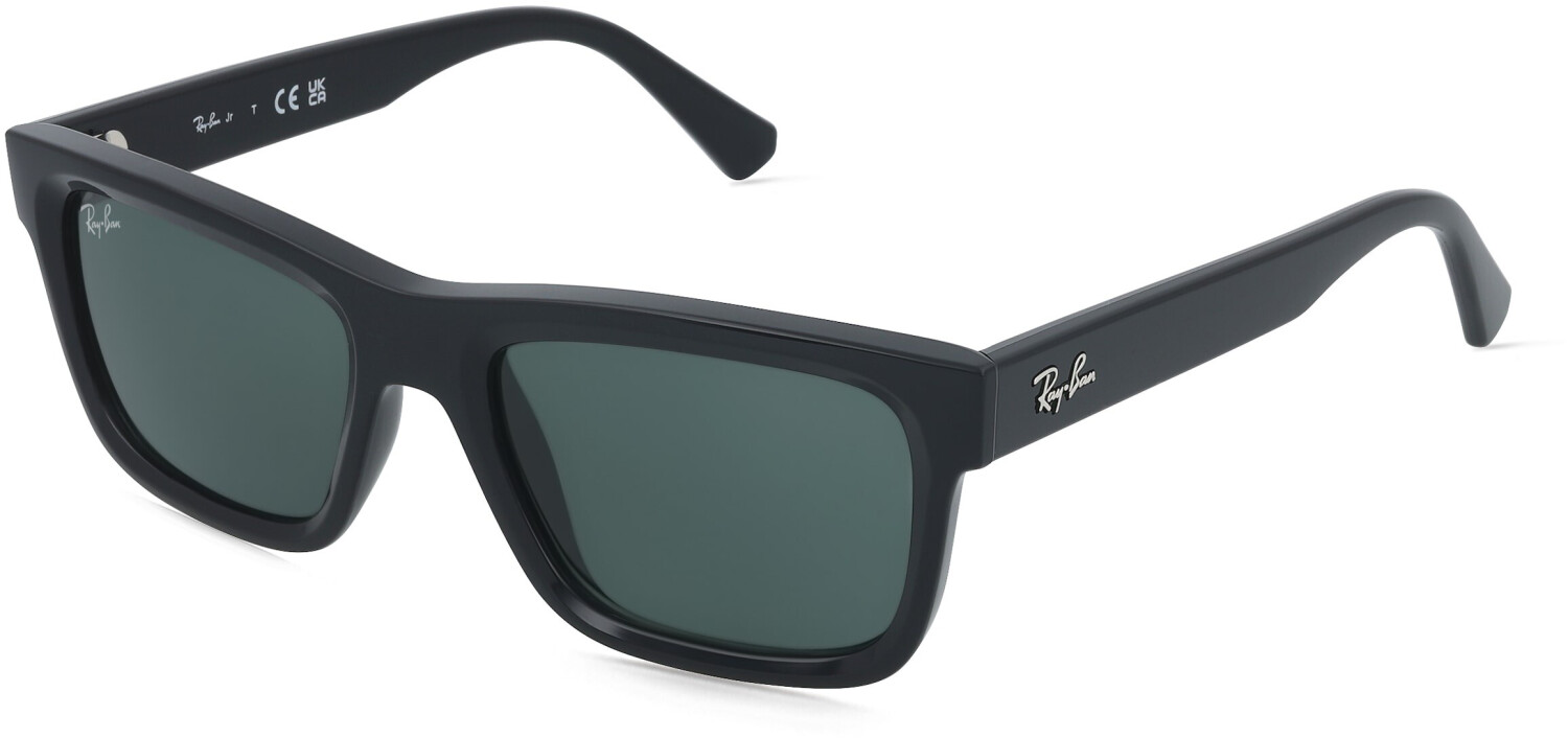 Bio Del Ray Ray-Ban RJ9196S Kids Bio-based desde 52,50 € | Compara precios en idealo