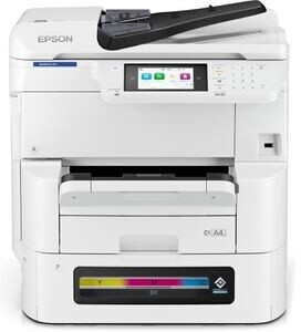 Epson WorkForce Pro EM-C8100RDWF