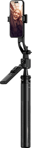 Rollei Easy Creator Quadpod with AI Tracking