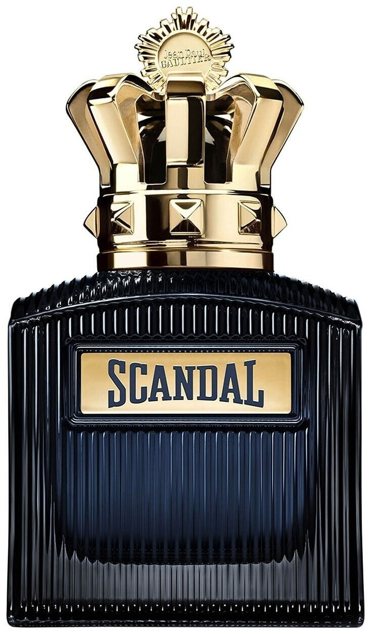 Jean Paul Gaultier Scandal Pour Homme Intense Eau de Parfum Intense (100ml)