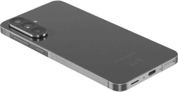 Samsung Galaxy A56 Enterprise Edition 128GB Awesome Graphite, Bild 11