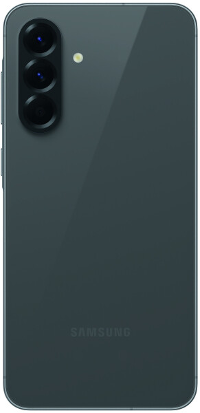 Samsung Galaxy A56 Enterprise Edition 128GB Awesome Graphite, Bild 3