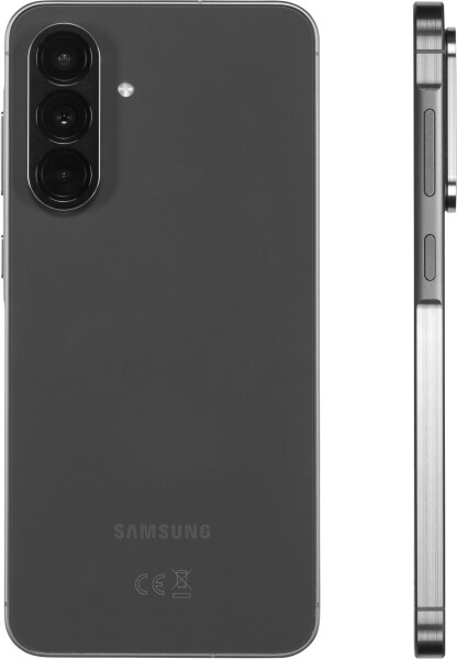 Samsung Galaxy A56 Enterprise Edition 128GB Awesome Graphite, Bild 9