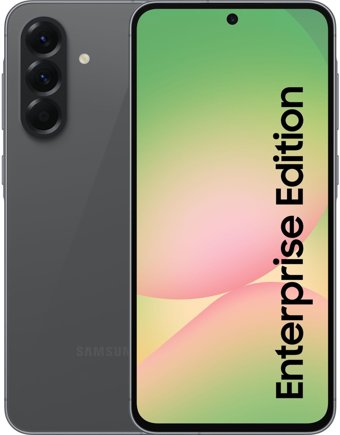Samsung Galaxy A56 Enterprise Edition 128GB Awesome Graphite