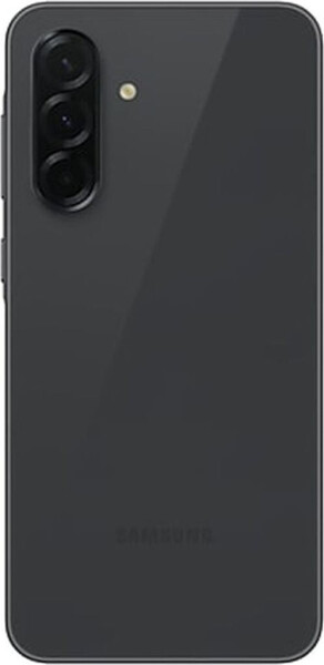Samsung Galaxy A36 Enterprise Edition 128GB Awesome Black, Bild 3