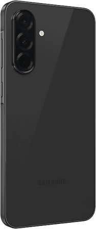 Samsung Galaxy A36 Enterprise Edition 128GB Awesome Black, Bild 6