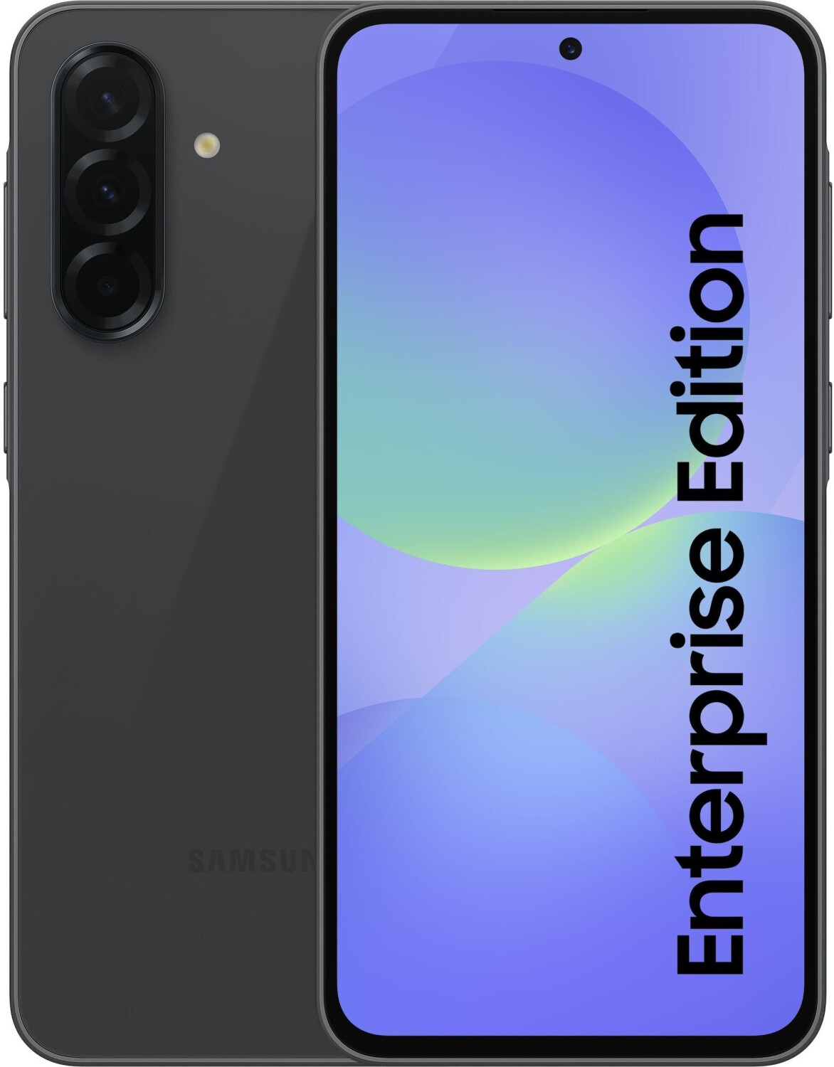 Samsung Galaxy A36 Enterprise Edition 128GB Awesome Black