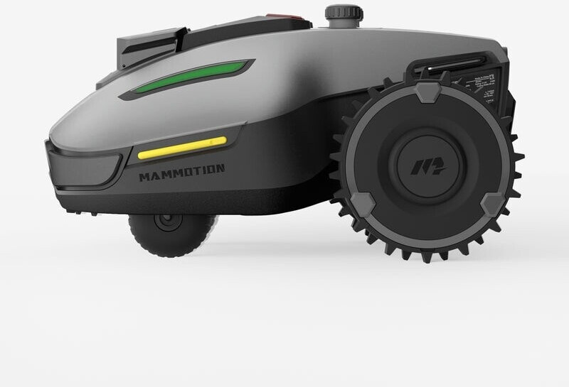 Mammotion YUKA 800 mini