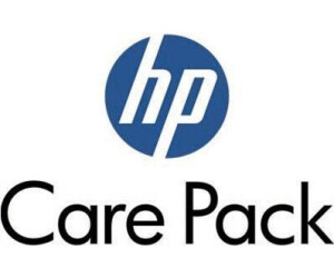 HPE Foundation Care Next Business Day Exchange Service (HP4R3E)