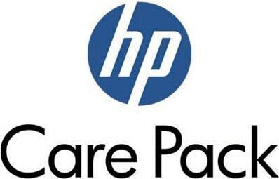 HPE Foundation Care Next Business Day Exchange Service (HP4R3E)