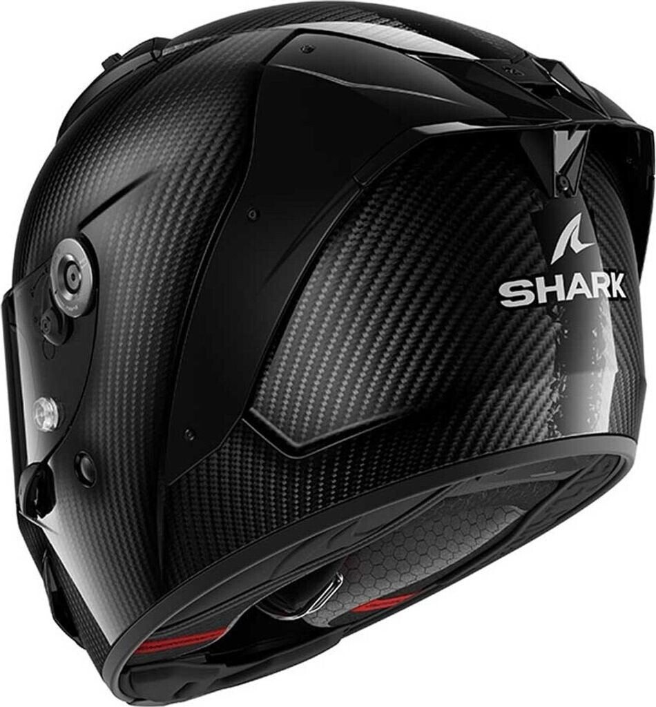 SHARK Aeron Full Carbon anthracite carbon