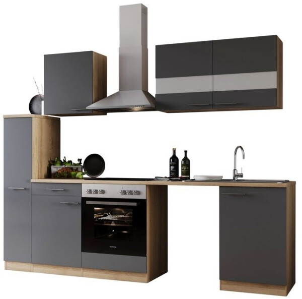 Respekta Merle 250x200x60cm (LBKB250ESG), Bild 4
