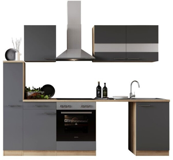 Respekta Merle 250x200x60cm (LBKB250ESG), Bild 5