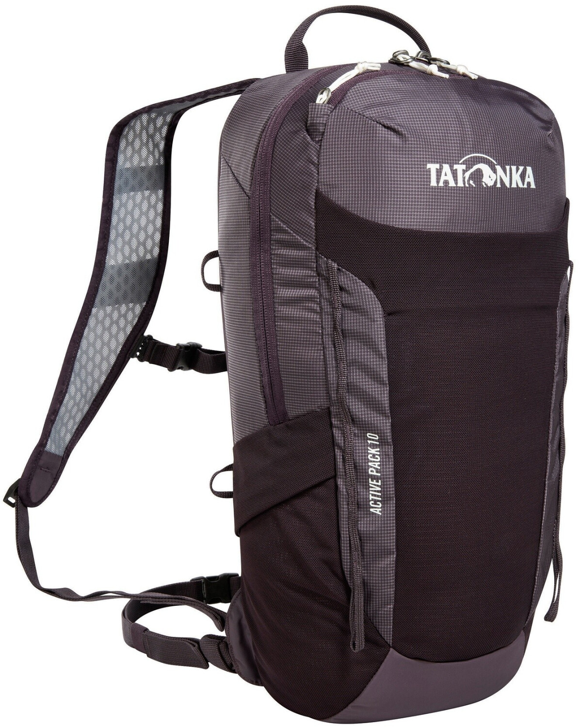 Tatonka Active Pack 10 (1573) midnight plum