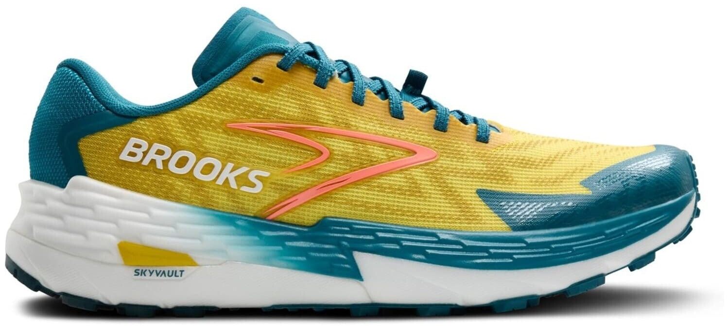 Brooks Catamount 4 (110441)
