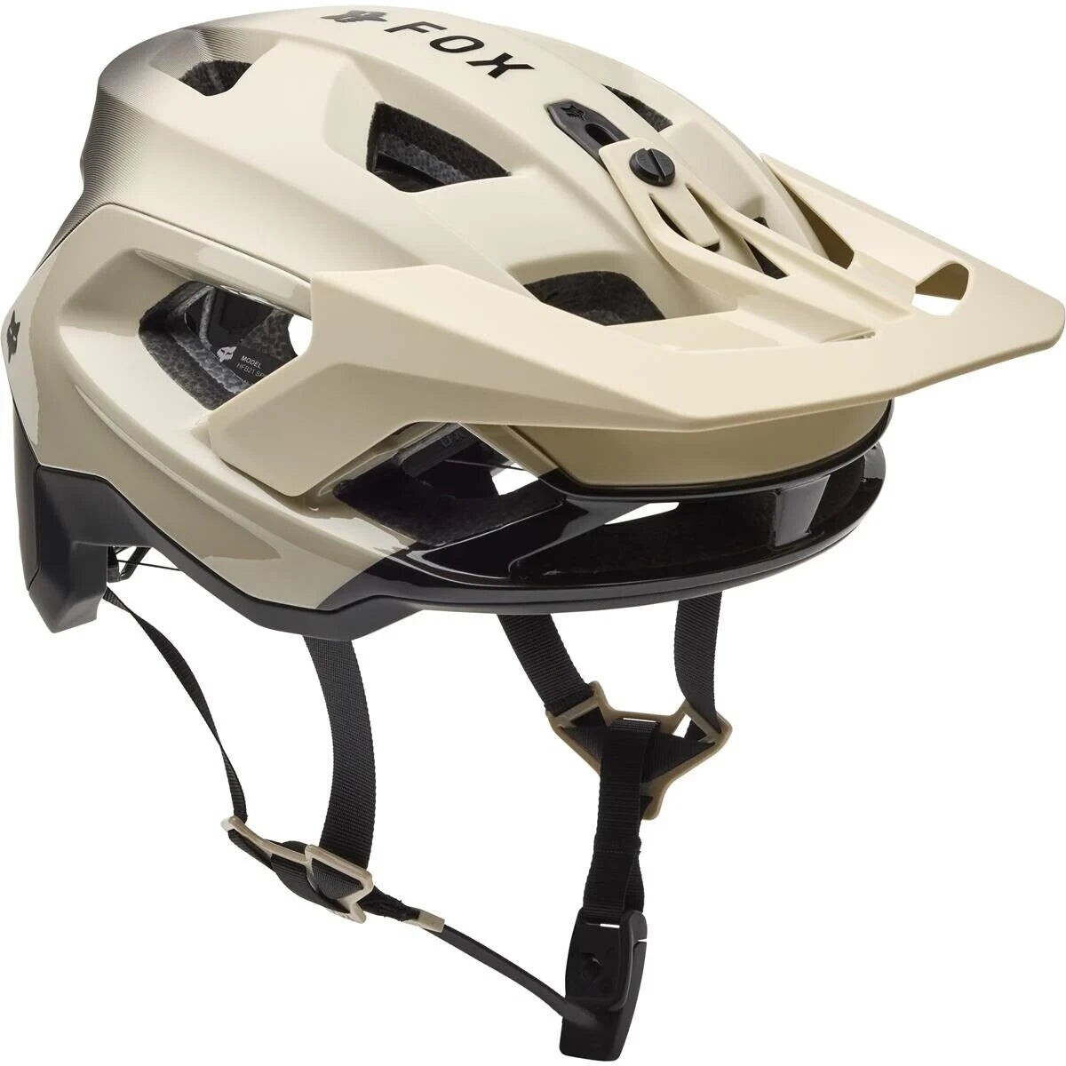Fox Speedframe Pro Backfade creme