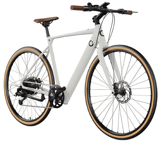 Cecotec Sprint