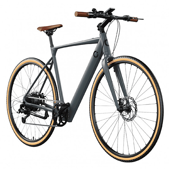 Cecotec Sprint silver