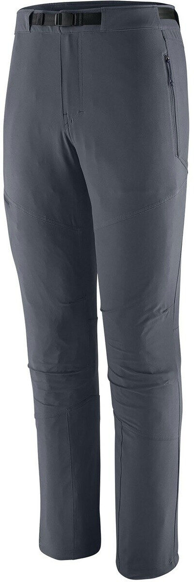 Patagonia Men's Altvia Alpine Pants smolder blue