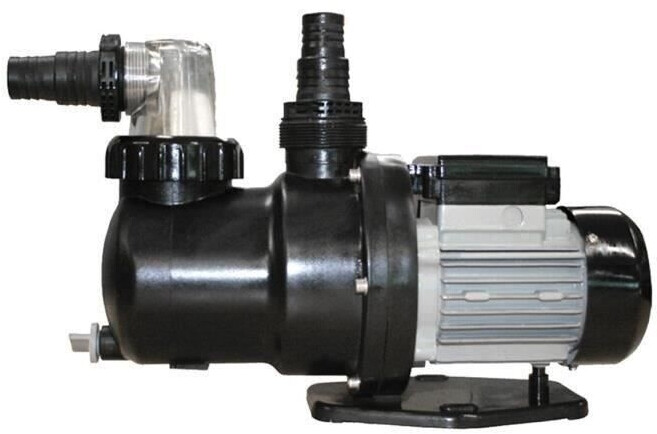 Gre Pompe centrifuge auto-amorçante PP077 0,75 CV