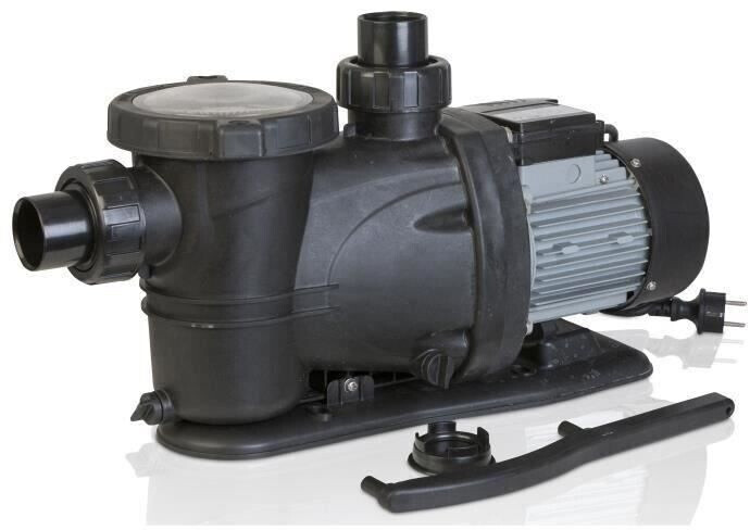 Gre Pompe centrifuge auto-amorçante PP077H 0,75 CV