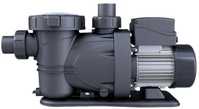 Gre Pompe centrifuge auto-amorçante PP102 1 CV
