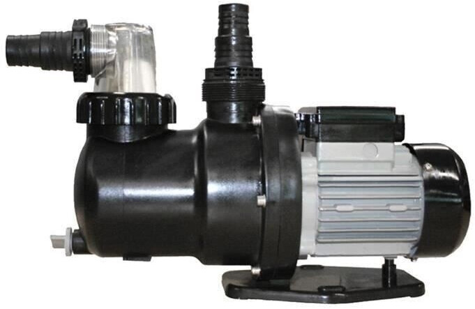Gre Pompe centrifuge auto-amorçante PP032 0,33 CV