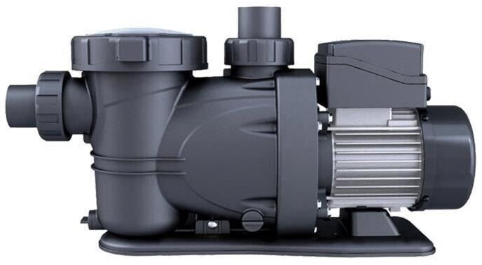 Gre Pompe centrifuge auto-amorçante PP202 2 CV