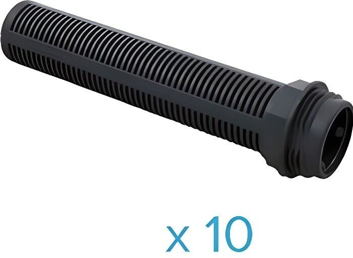 Hayward Crépines latérales filtre à sable lot de 10