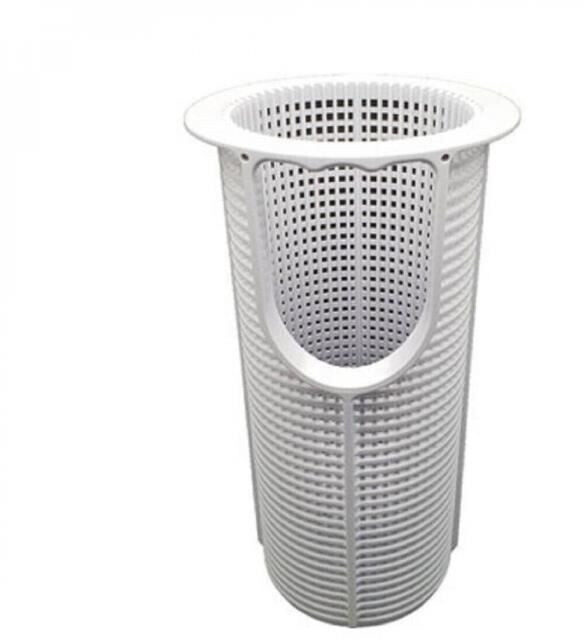 Hayward Power-Flo II prefilter basket White