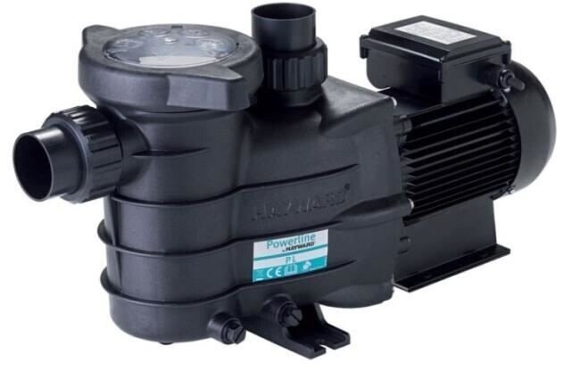Hayward Pompe Powerline 0,75 CV 13 m³/h Mono
