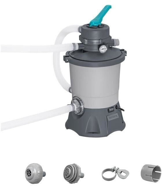 Bestway Filtre à sable Flowclear 3 596 L/h