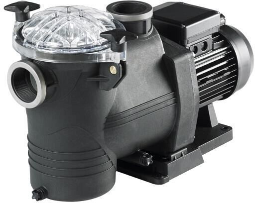 AstralPool Pompe New Europa 1 CV 15,40 m³/h mono