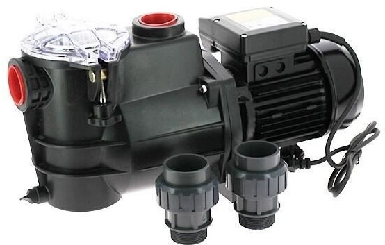 PSH Pompe piscine hors sol Mini 100 M 1 CV