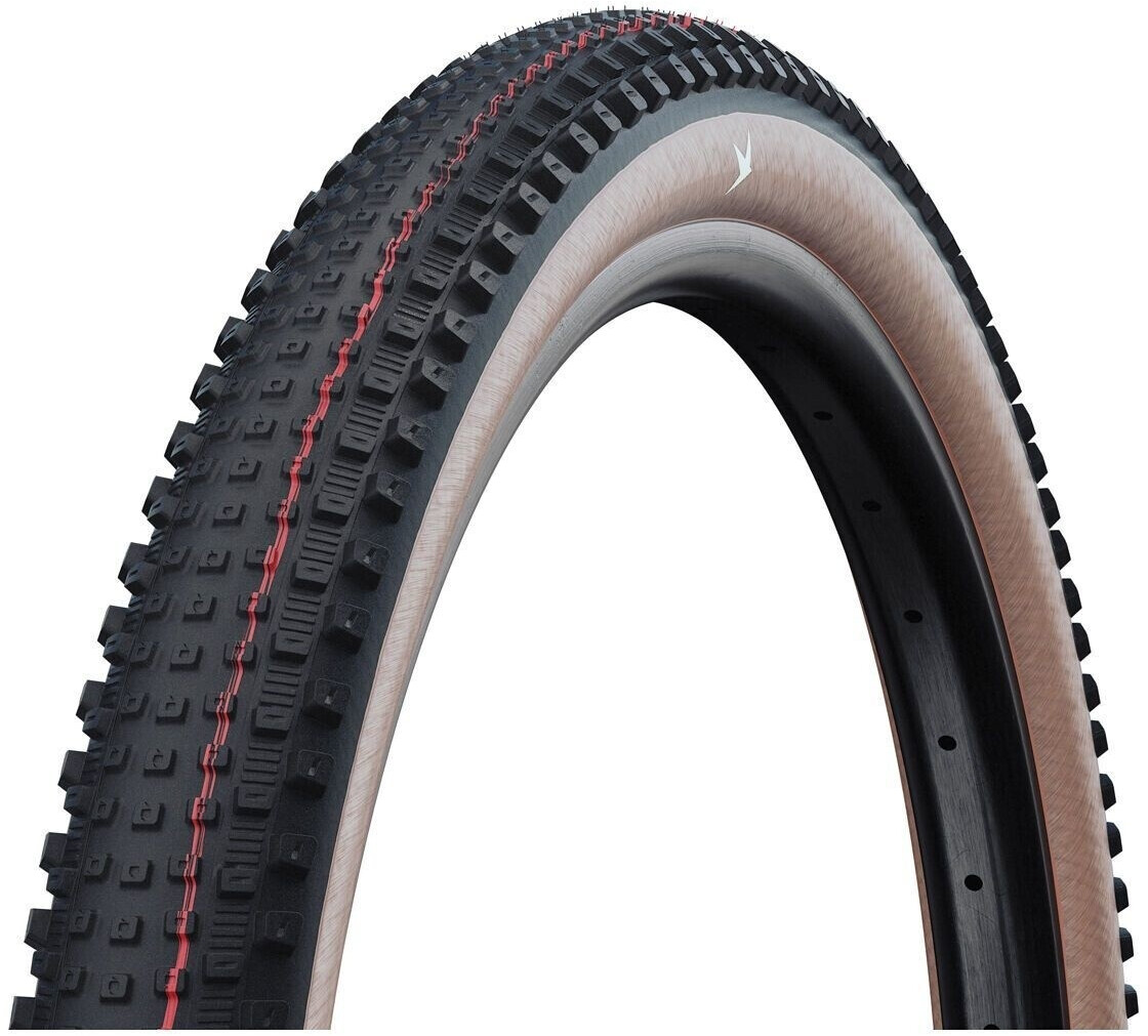 Schwalbe Rick XC PRO Evo SPGrp Tubeless