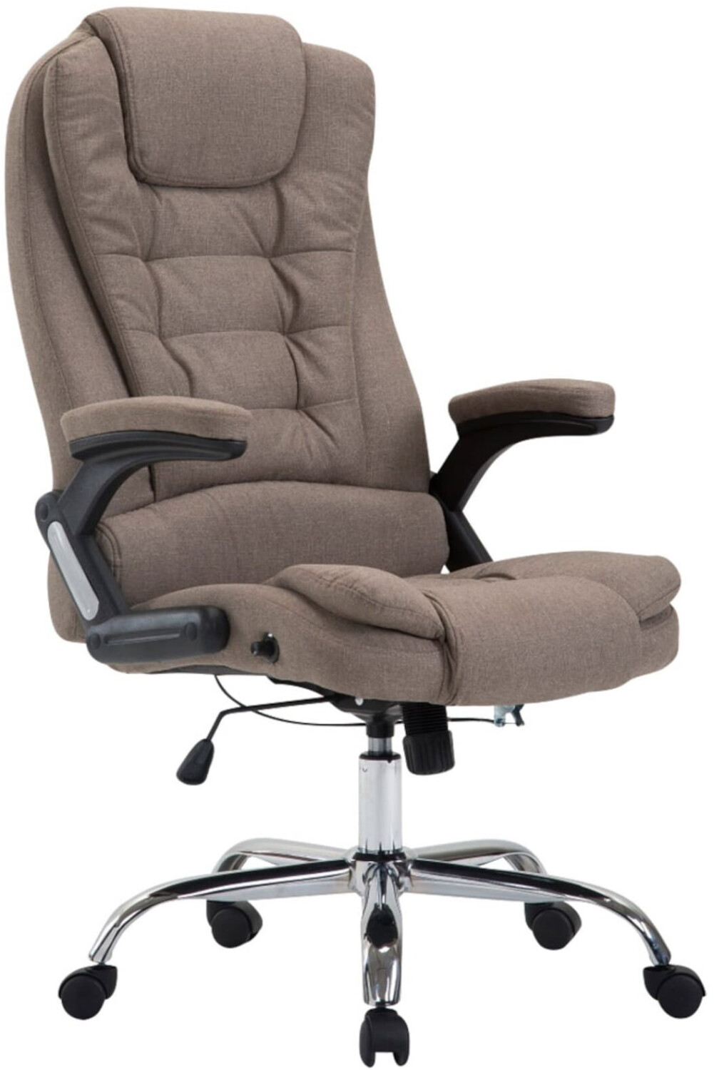 CLP Thor material taupe