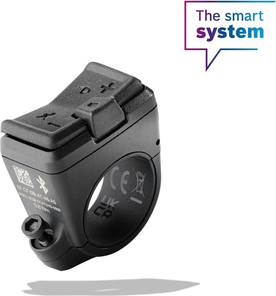 Bosch Mini Remote BRC3300