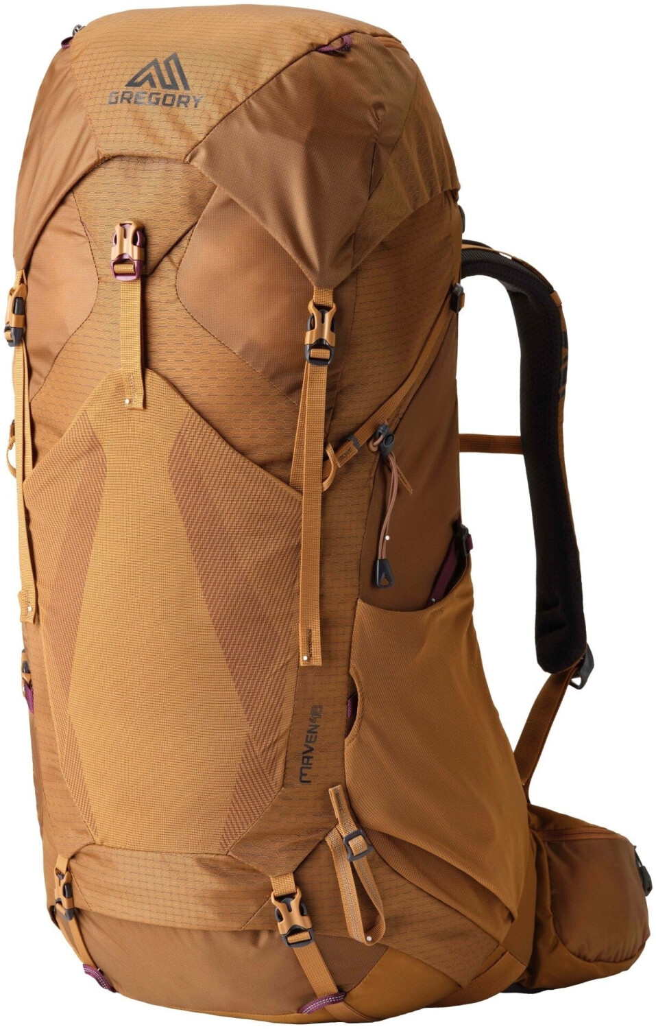 Gregory Maven 48 S/M (153016) warm bronze
